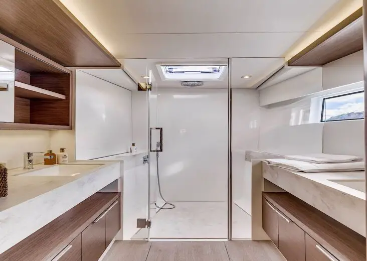 What Are RV Interior Walls Made Of 