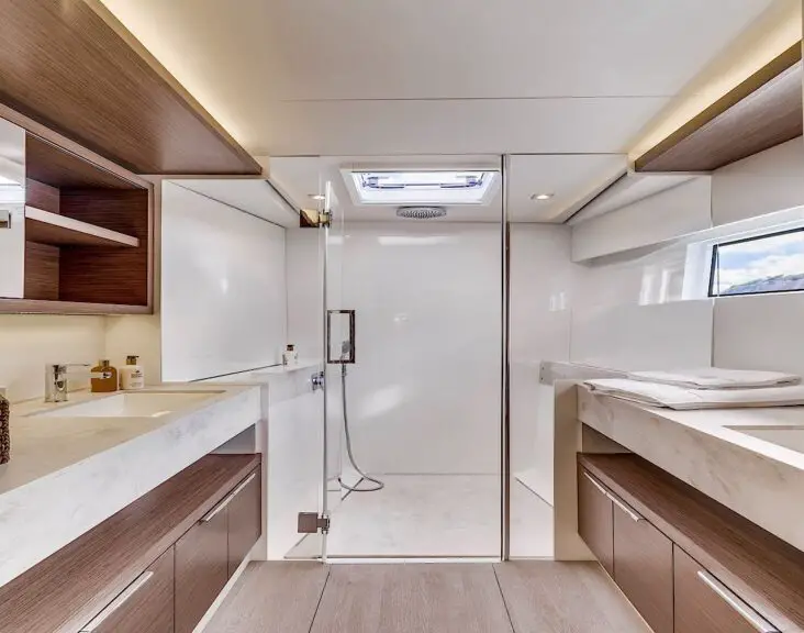 What Are RV Interior Walls Made Of 