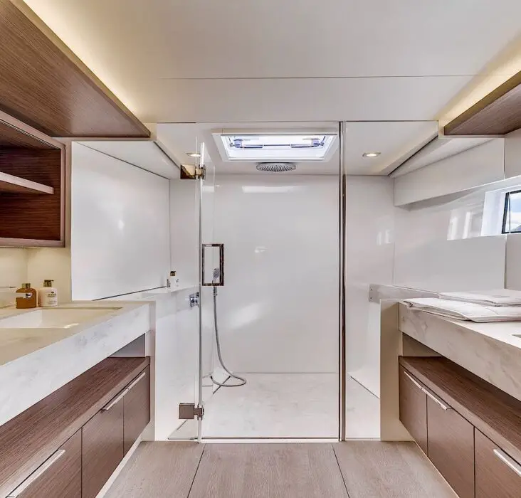 What Are RV Interior Walls Made Of 