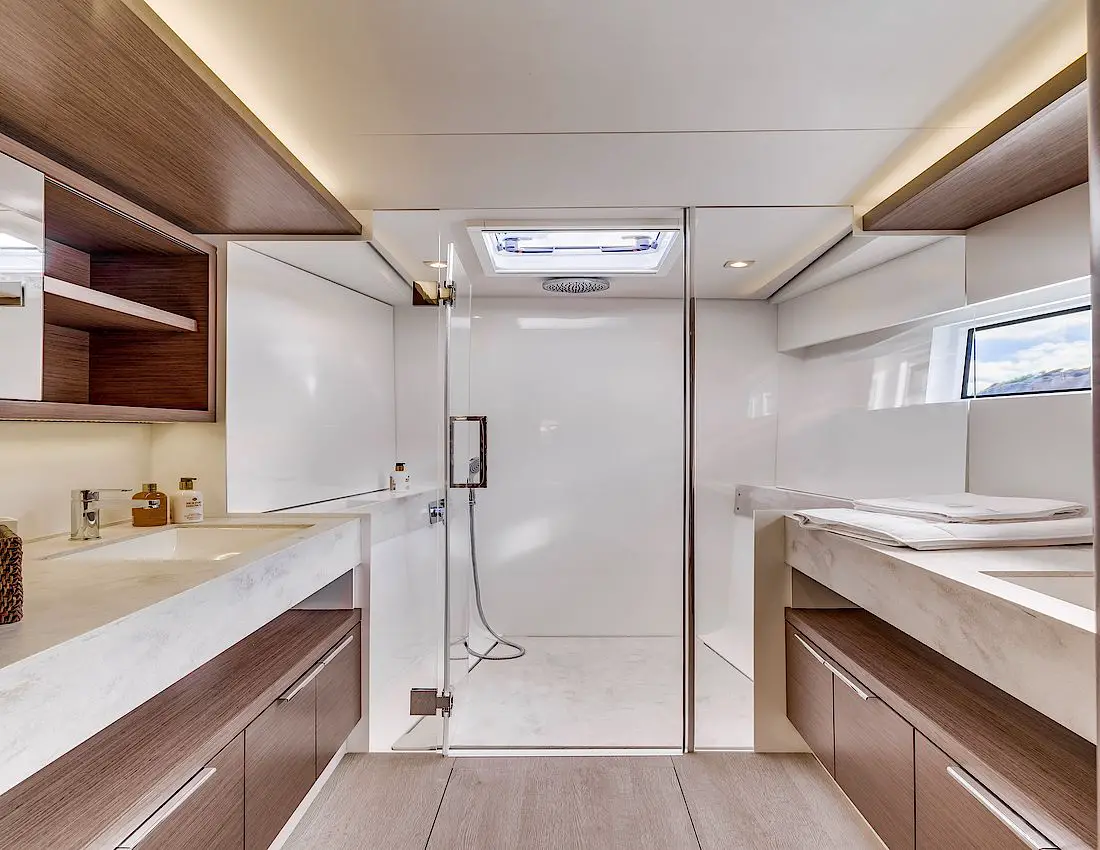 What Are RV Interior Walls Made Of 