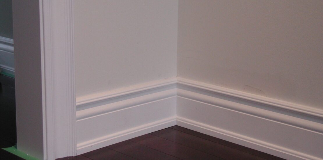 What Is The Purpose Of Baseboards