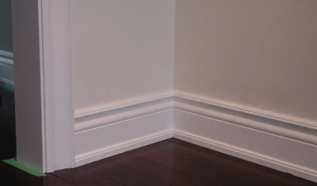 What Is The Purpose Of Baseboards