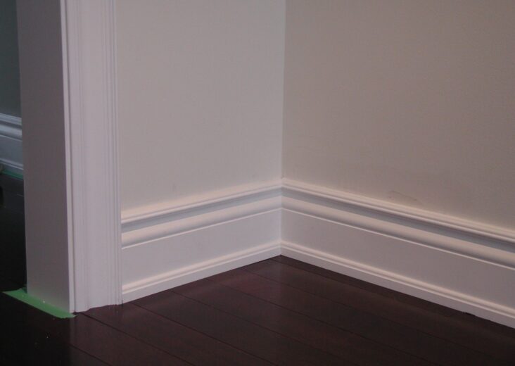 What Is The Purpose Of Baseboards