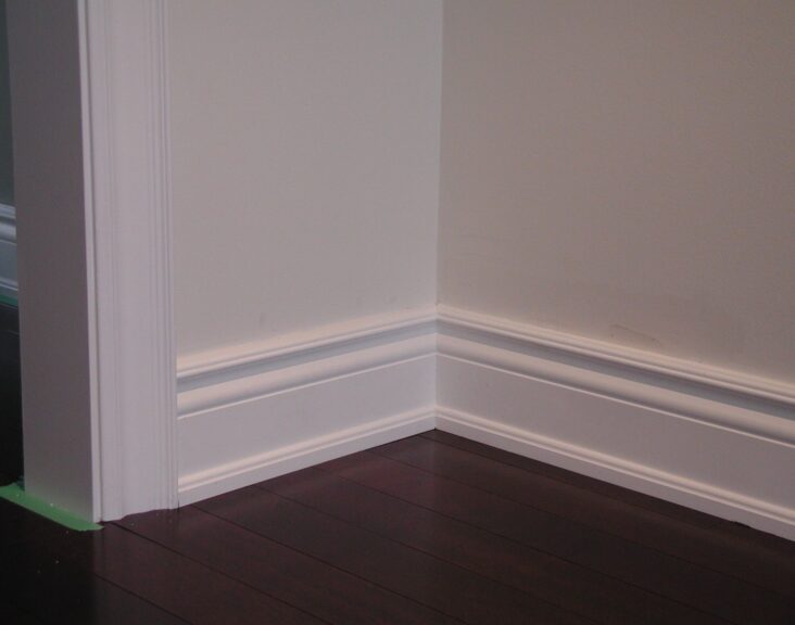 What Is The Purpose Of Baseboards