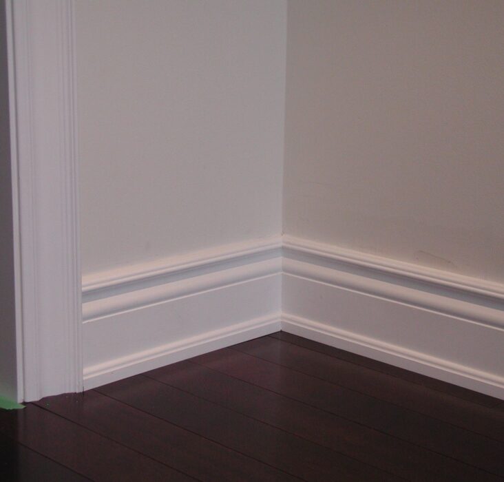 What Is The Purpose Of Baseboards