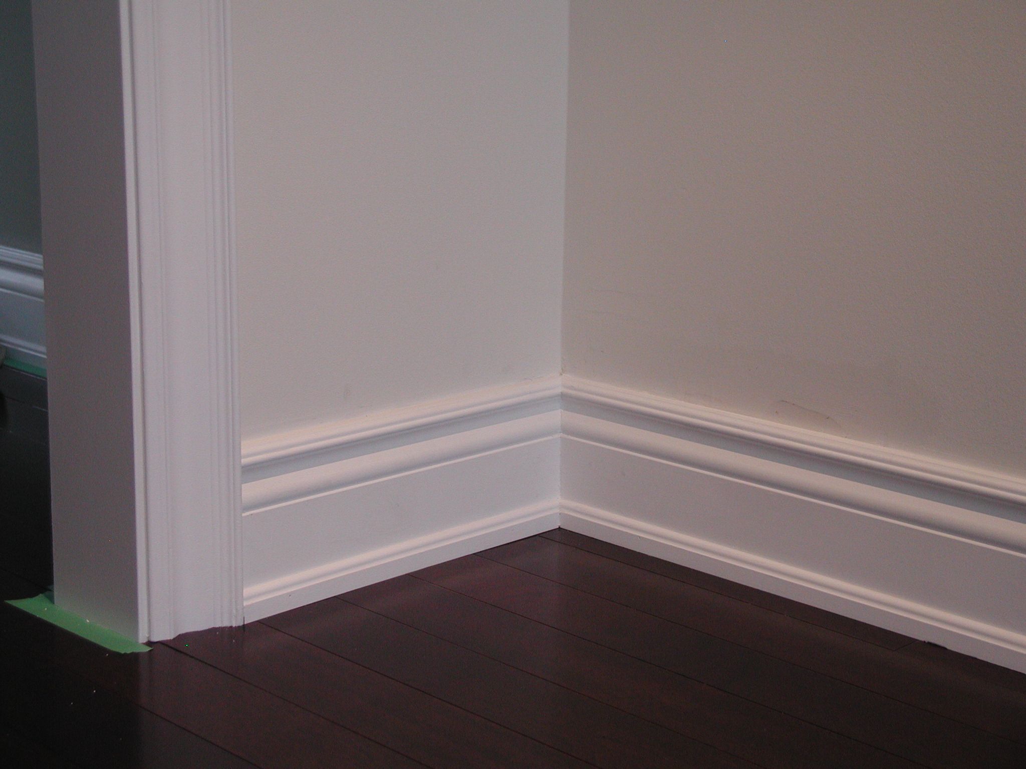 What Is The Purpose Of Baseboards