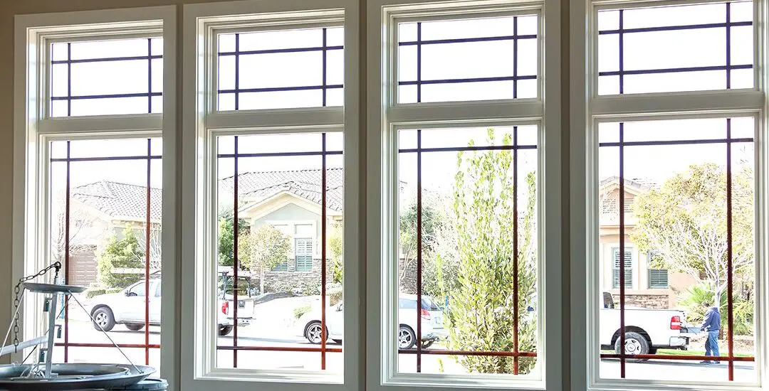 What Type Of Paint For Interior Window Frames