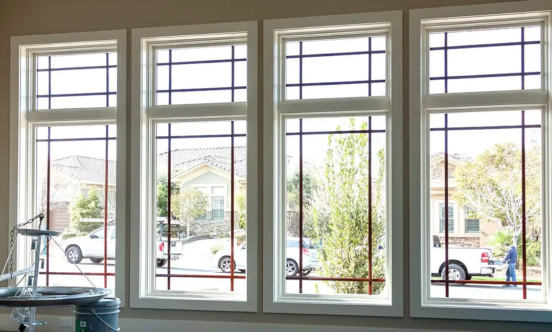 What Type Of Paint For Interior Window Frames