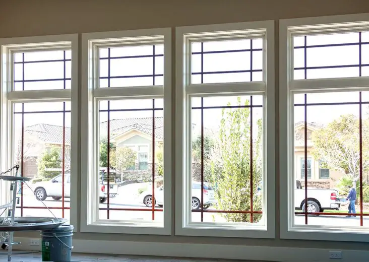 What Type Of Paint For Interior Window Frames