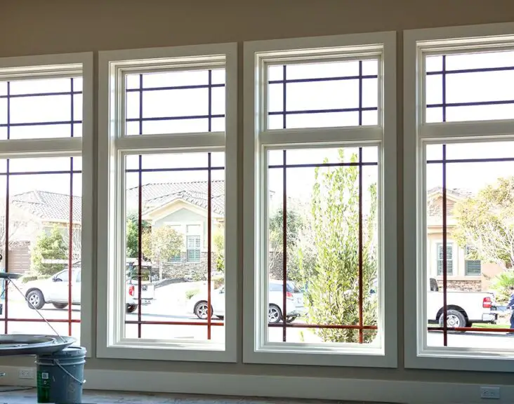 What Type Of Paint For Interior Window Frames