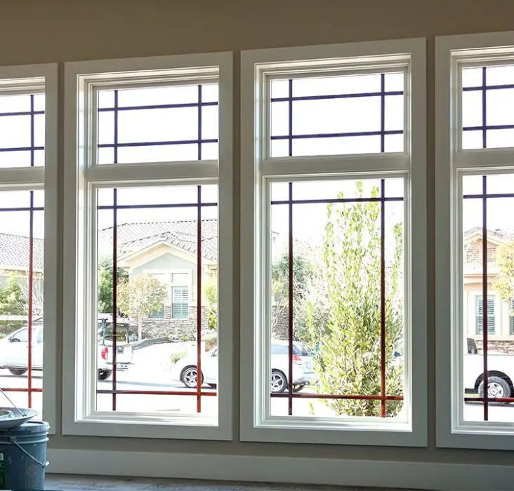 What Type Of Paint For Interior Window Frames