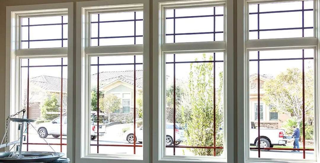 How To Paint Interior Window Trim