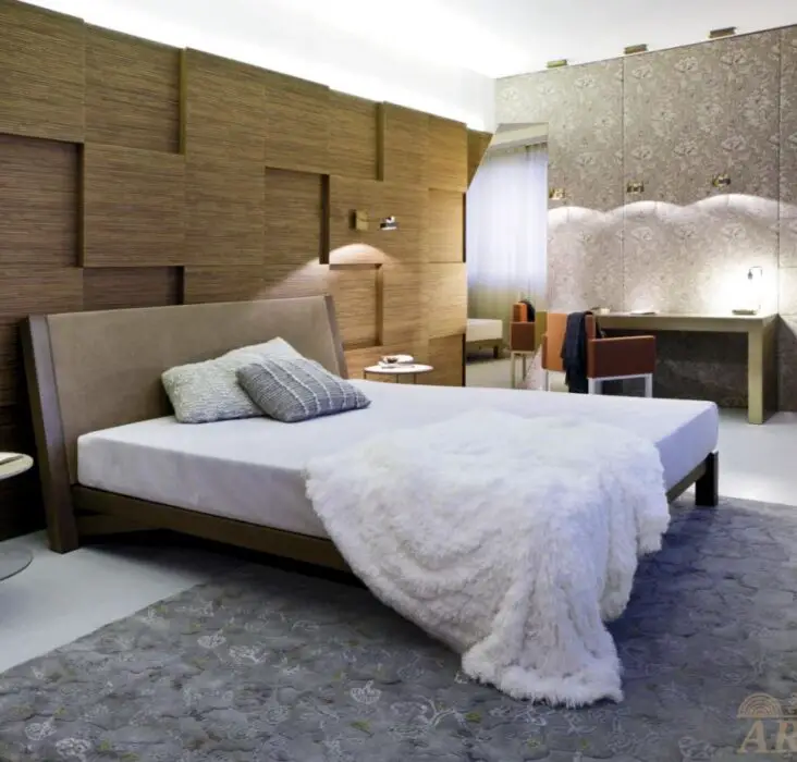 How To Decorate With Wood Panel Walls