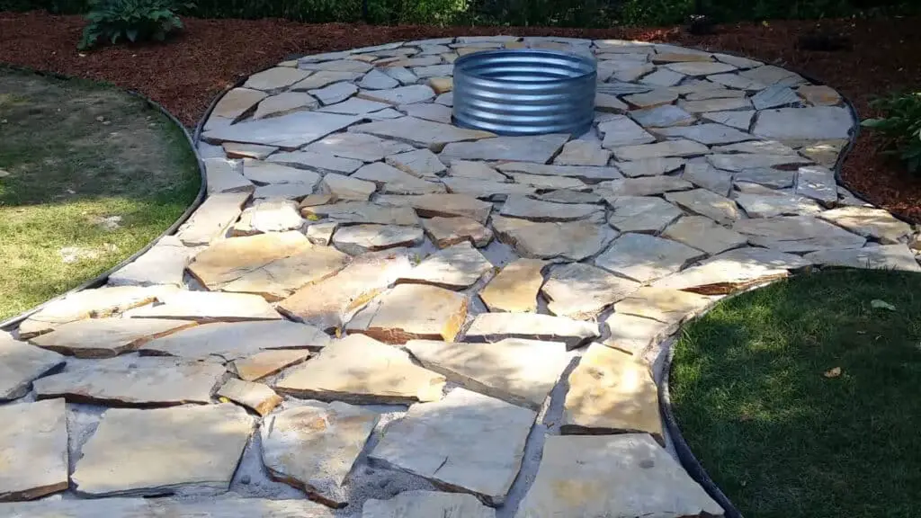 What Stone Is Best For Patio