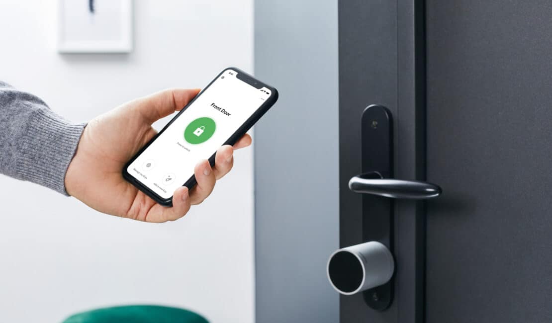 Can Smart Door Locks Be Hacked 