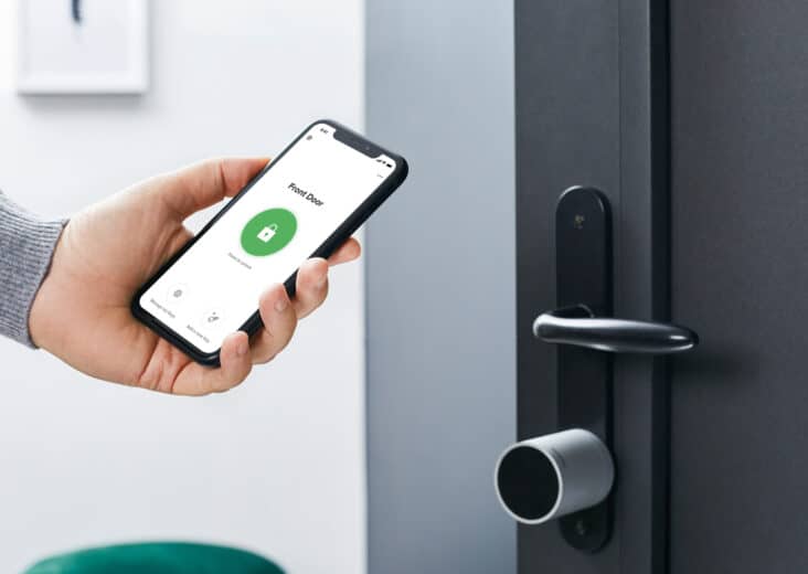 Can Smart Door Locks Be Hacked 