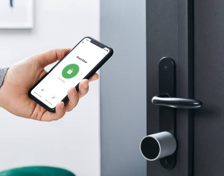 Can Smart Door Locks Be Hacked 