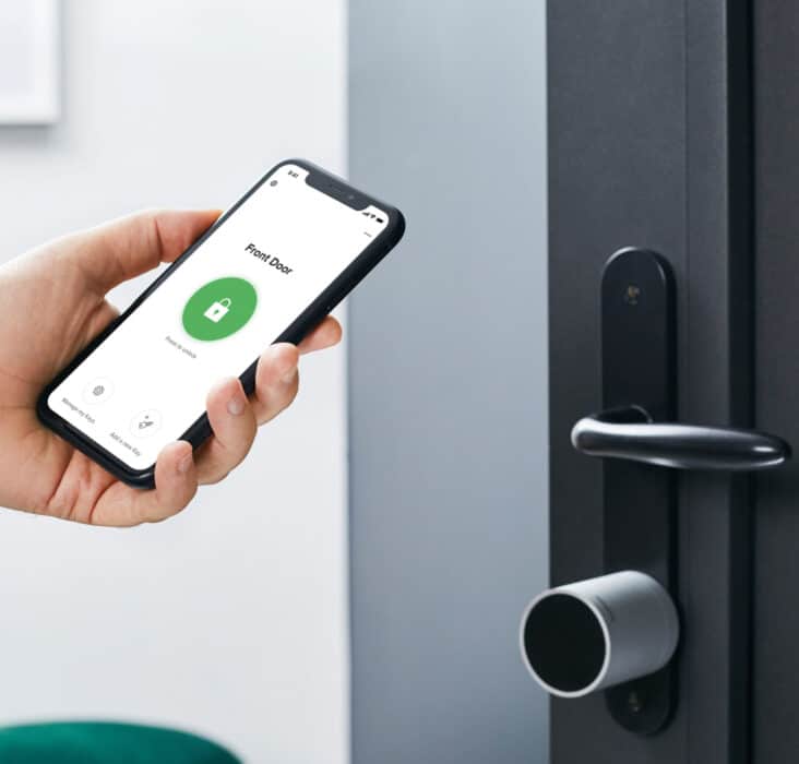 Can Smart Door Locks Be Hacked 