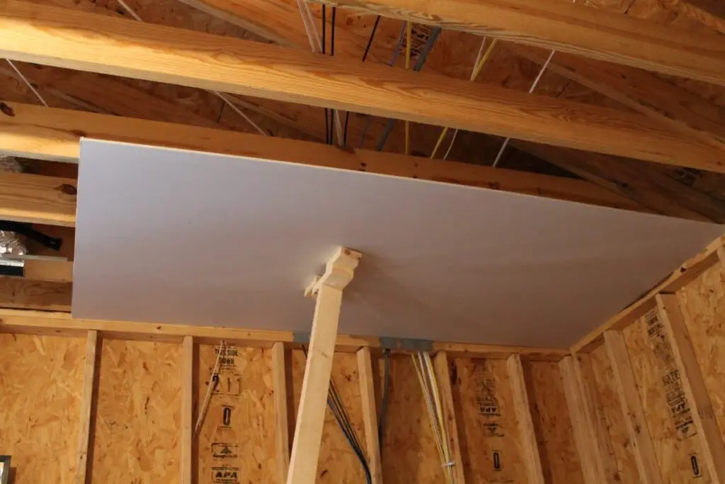 How To Insulate Interior Walls Without Removing The Drywall