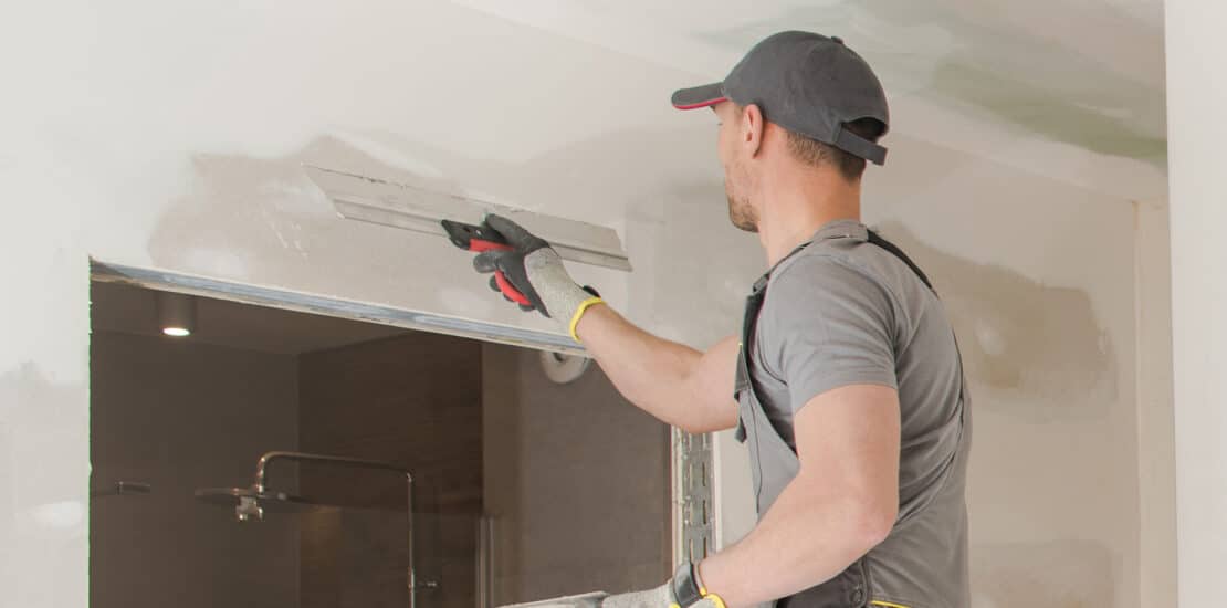 How To Insulate Interior Walls Without Removing The Drywall