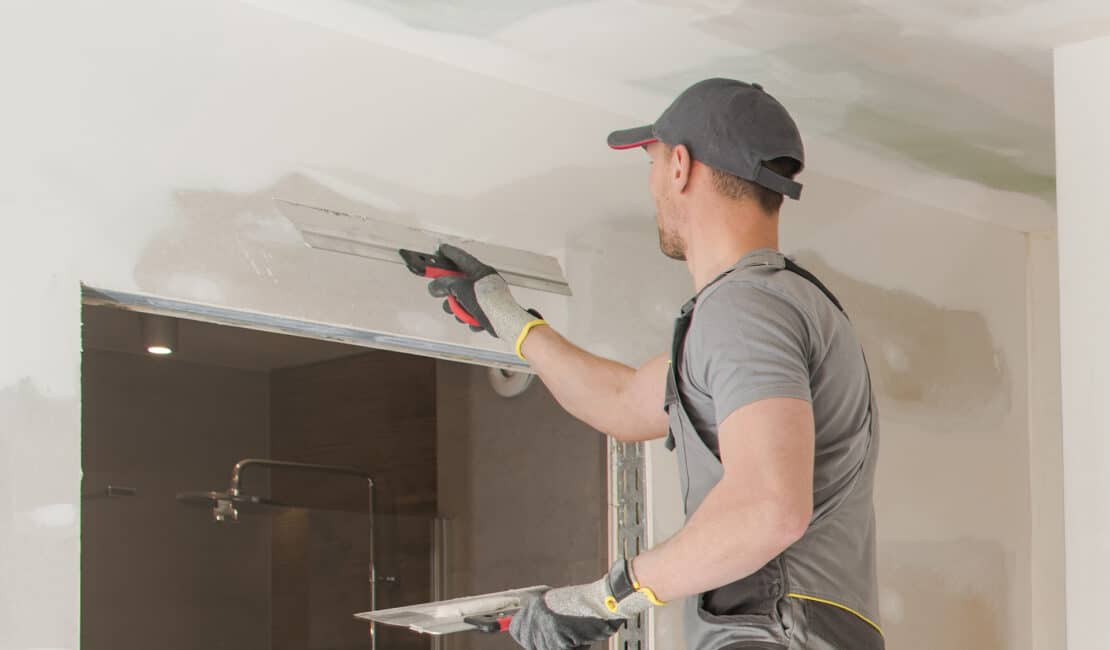 How To Insulate Interior Walls Without Removing The Drywall