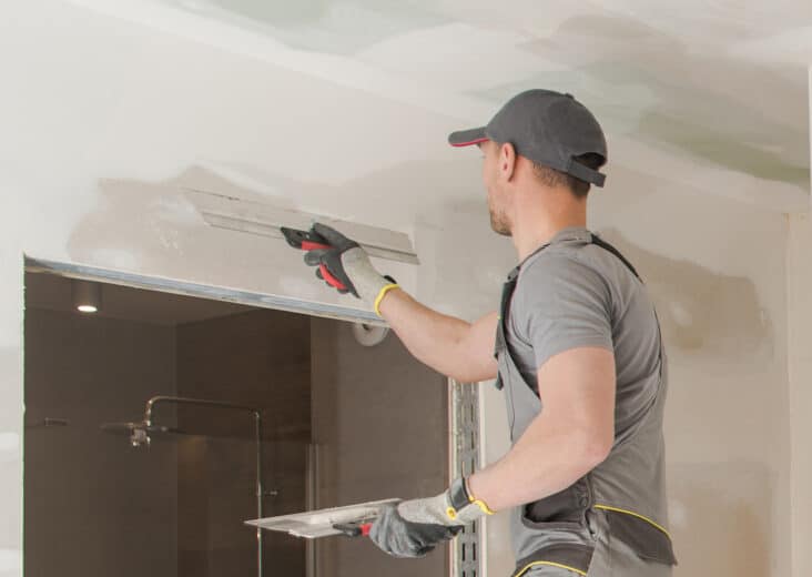 How To Insulate Interior Walls Without Removing The Drywall