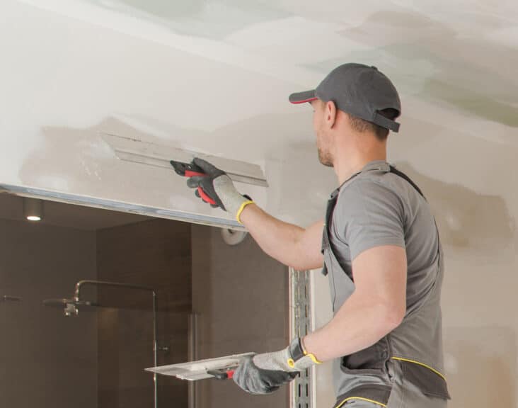 How To Insulate Interior Walls Without Removing The Drywall