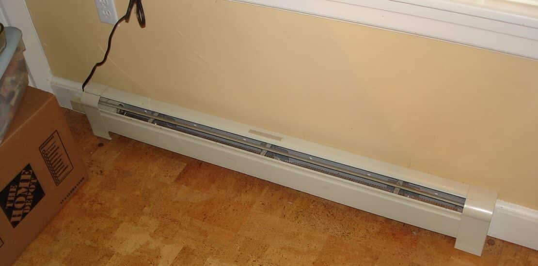 Is It Safe To Leave Baseboard Heaters On Overnight