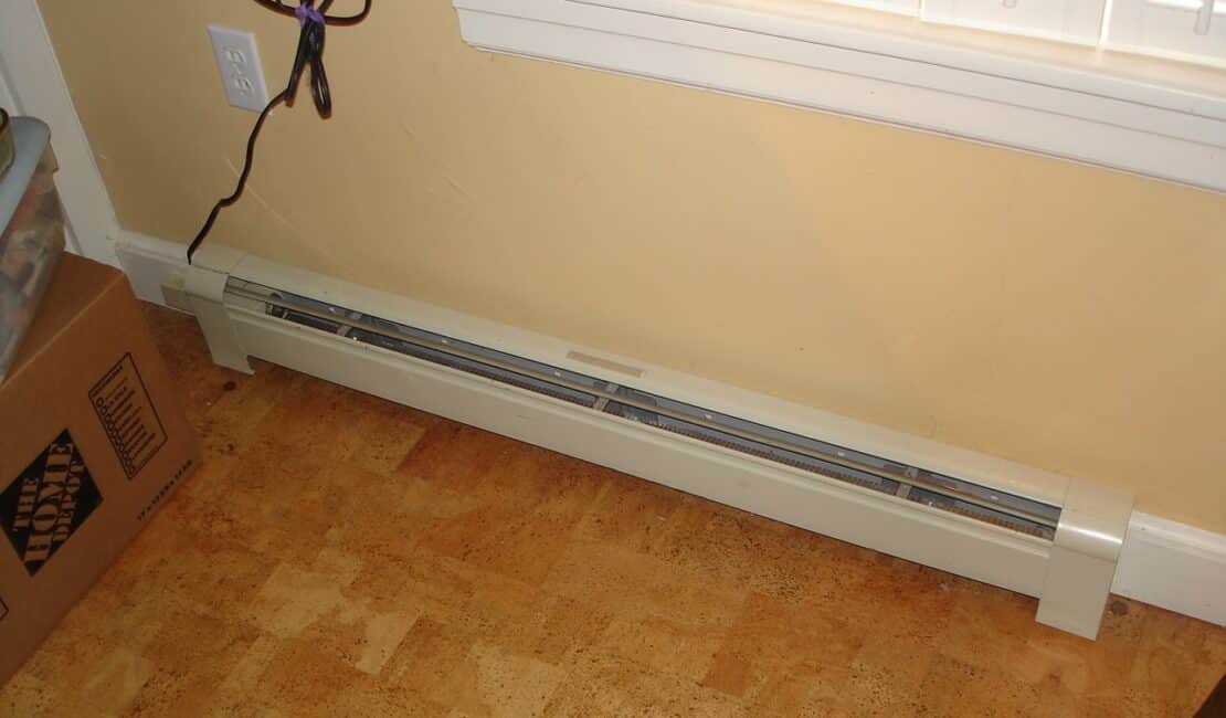 Is It Safe To Leave Baseboard Heaters On Overnight