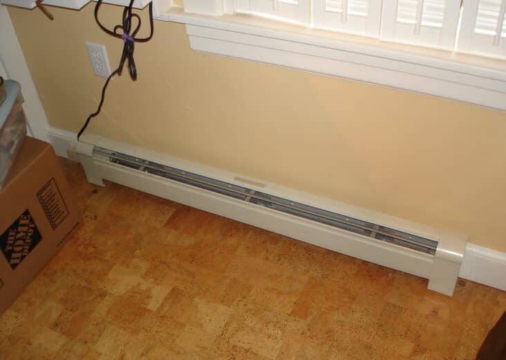 Is It Safe To Leave Baseboard Heaters On Overnight