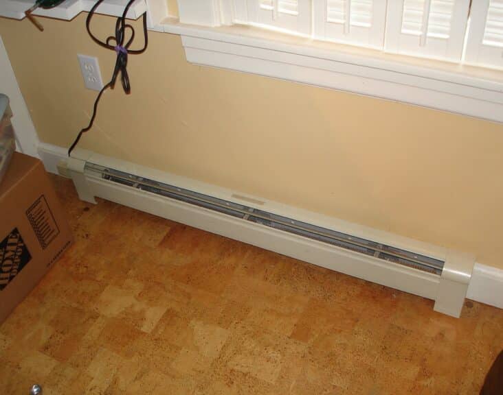 Is It Safe To Leave Baseboard Heaters On Overnight