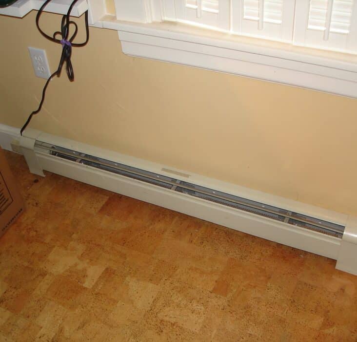 Is It Safe To Leave Baseboard Heaters On Overnight