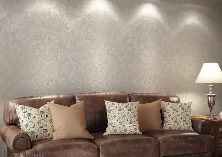 How To Stucco Interior Walls