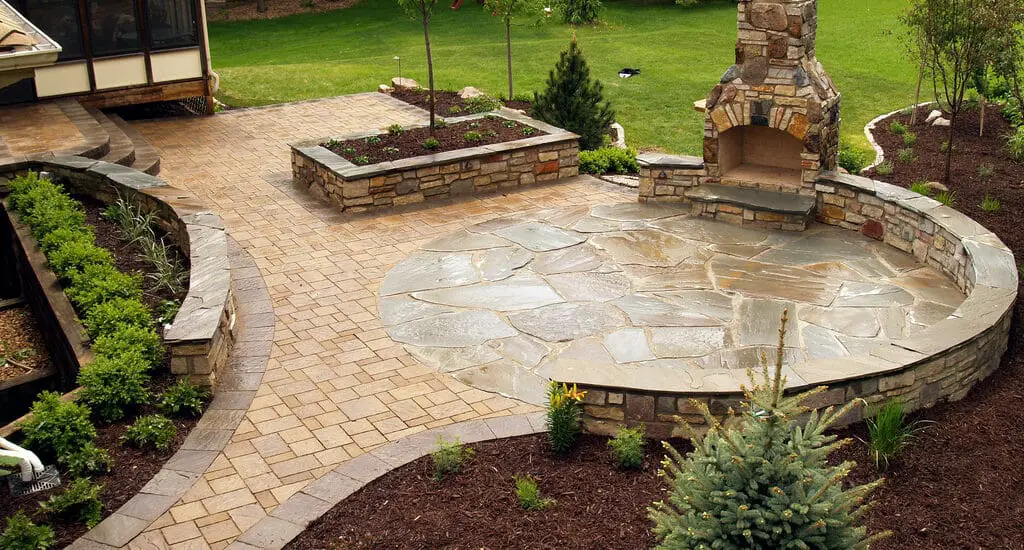 What Stone Is Best For Patio