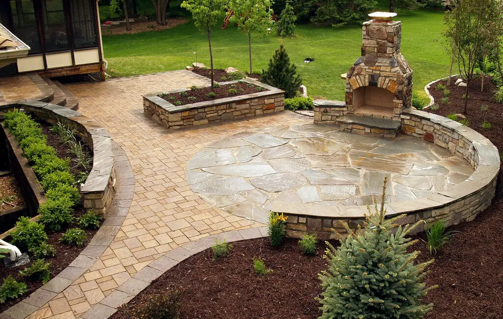 What Stone Is Best For Patio