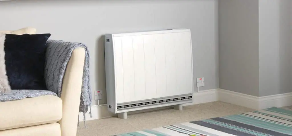 Are Electric Baseboard Heaters Efficient