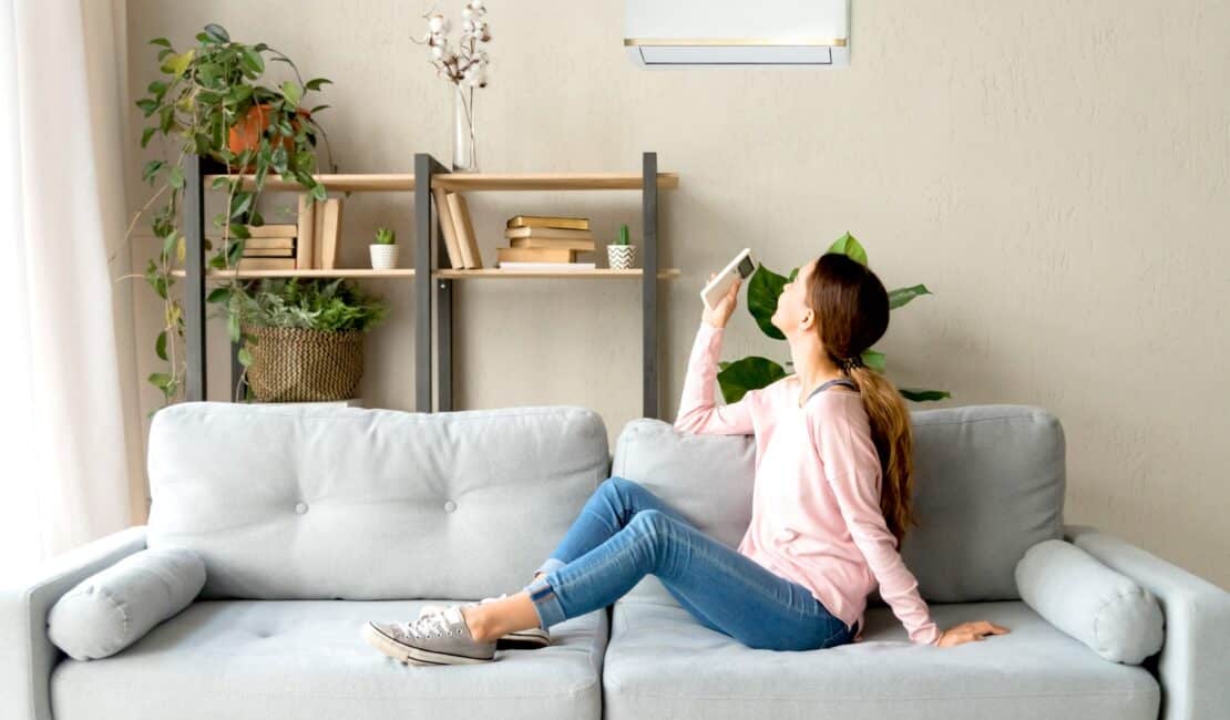 How To Ventilate A Room