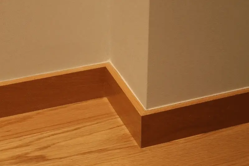What Is The Most Popular Baseboard Trim
