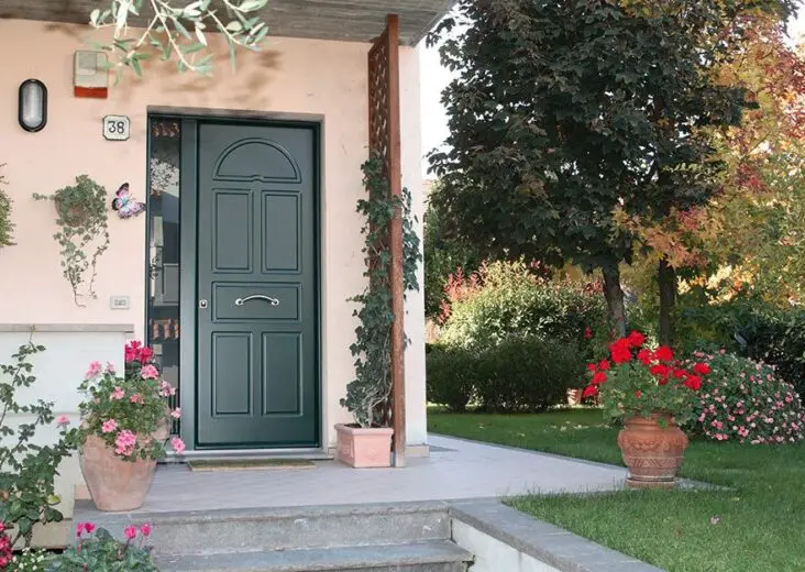 How To Install A Threshold For An Exterior Door