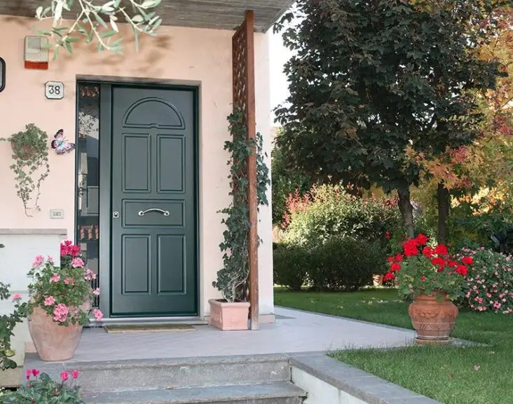 How To Install A Threshold For An Exterior Door