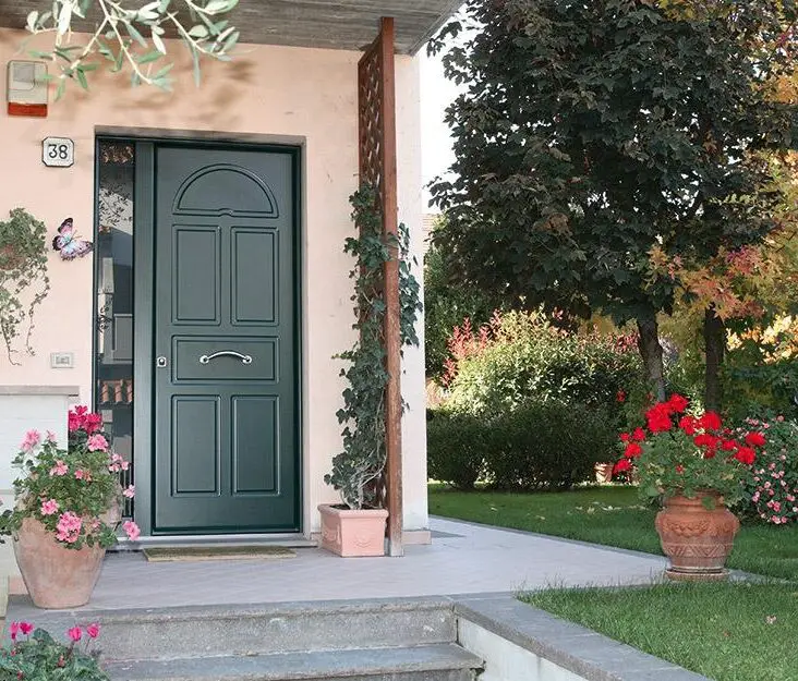 How To Install A Threshold For An Exterior Door