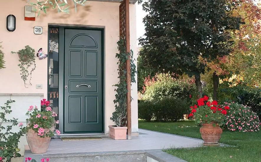 How To Install A Threshold For An Exterior Door