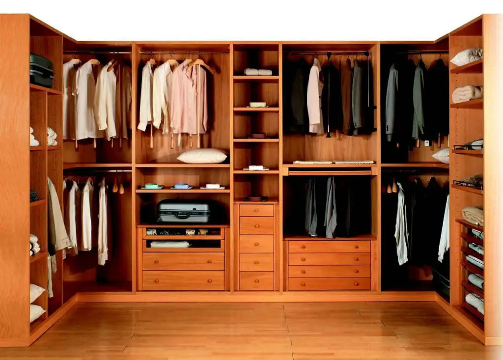 What Is The Difference Between An Armoire And A Wardrobe
