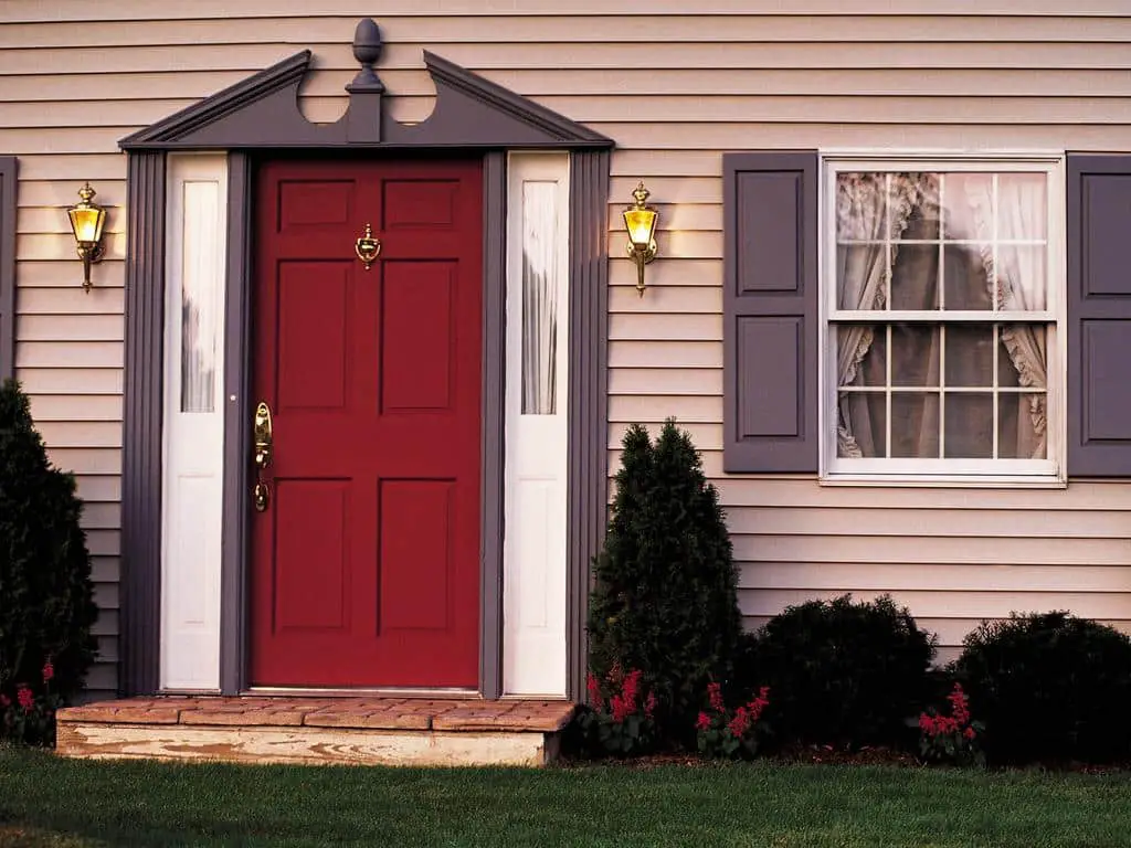 What Is The Best Exterior Door Brand