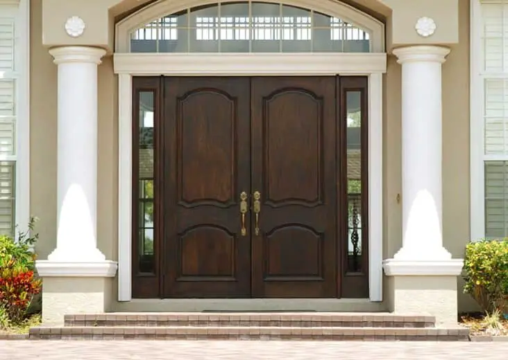 How To Install A Prehung Exterior Door