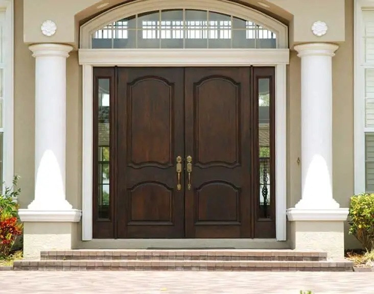 How To Install A Prehung Exterior Door