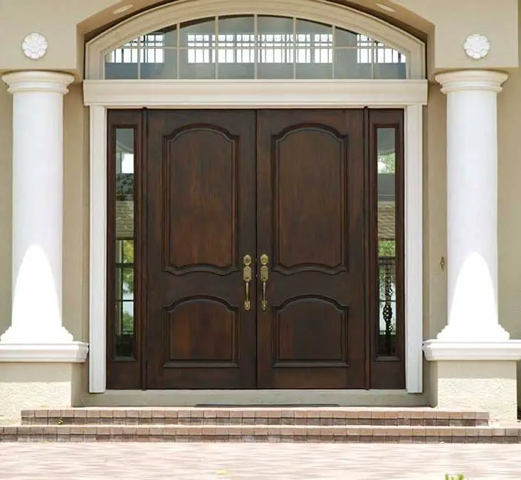 How To Install A Prehung Exterior Door