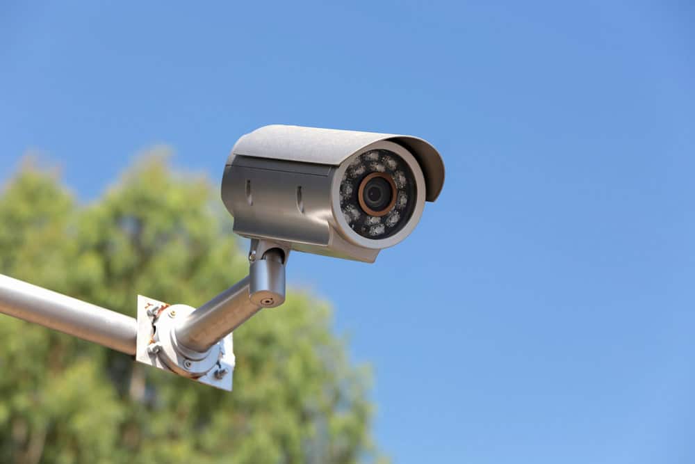 Do CCTV Cameras Have Audio