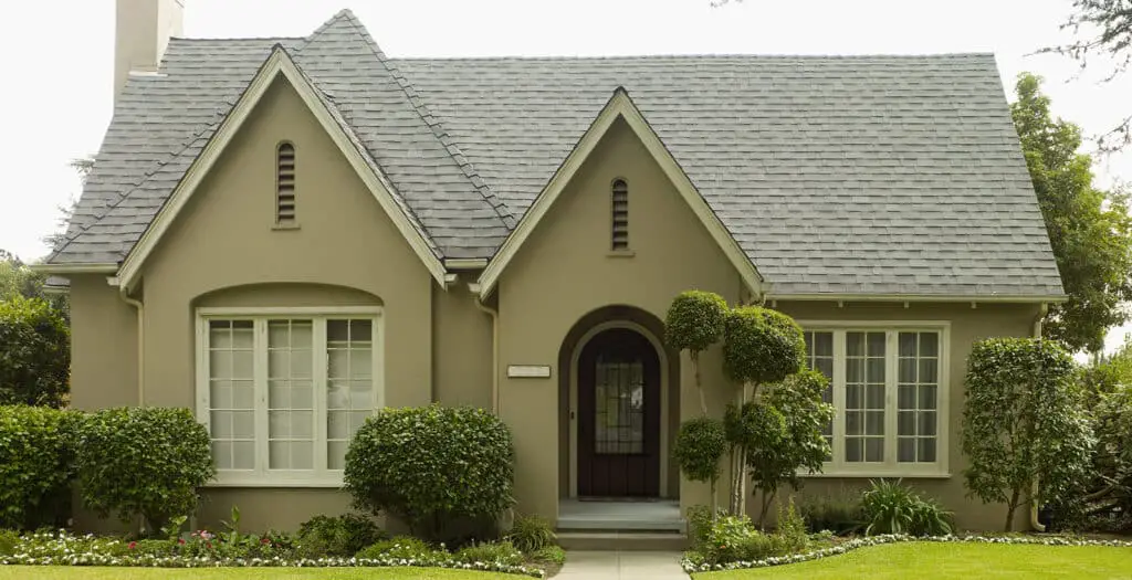What Is The Best Finish For Exterior Paint