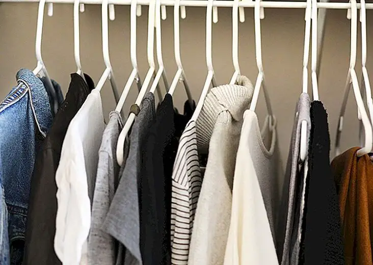 How Many Items In A Minimalist Wardrobe